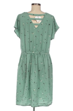 Φόρεμα Gina, Μέγεθος L, Χρώμα Πολύχρωμο, Τιμή 20,00 €