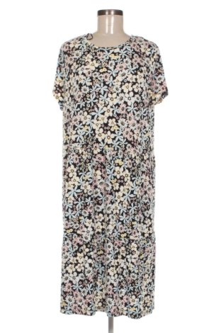 Φόρεμα Gina, Μέγεθος XL, Χρώμα Πολύχρωμο, Τιμή 18,99 €