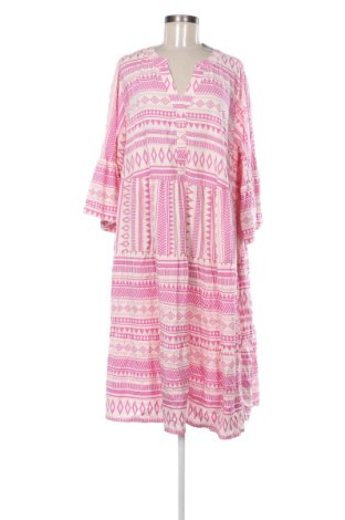 Šaty  Gina, Veľkosť XXL, Farba Viacfarebná, Cena  17,95 €