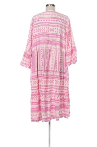 Šaty  Gina, Veľkosť XXL, Farba Viacfarebná, Cena  17,95 €