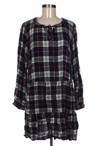 Φόρεμα Gina, Μέγεθος XL, Χρώμα Πολύχρωμο, Τιμή 11,99 €