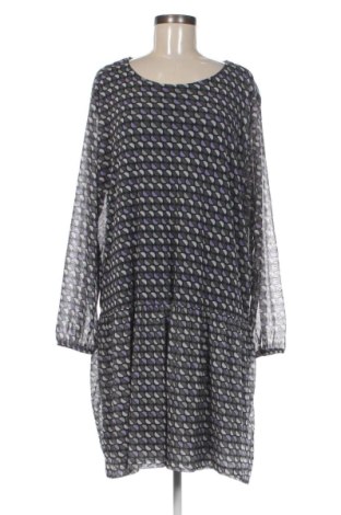 Kleid Gina Benotti, Größe XXL, Farbe Mehrfarbig, Preis 23,99 €