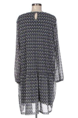 Kleid Gina Benotti, Größe XXL, Farbe Mehrfarbig, Preis 23,99 €