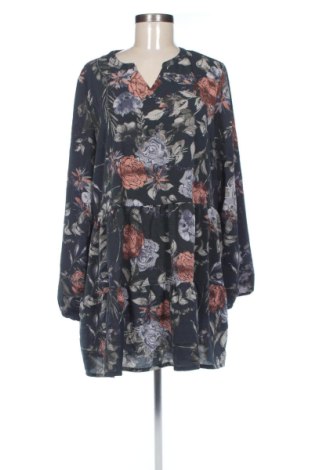 Kleid Gina Benotti, Größe XL, Farbe Mehrfarbig, Preis 25,99 €