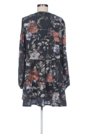 Kleid Gina Benotti, Größe XL, Farbe Mehrfarbig, Preis 25,99 €