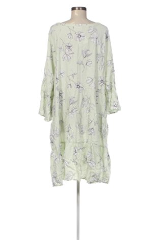 Φόρεμα Gina Benotti, Μέγεθος 3XL, Χρώμα Πολύχρωμο, Τιμή 14,99 €