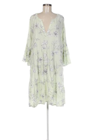 Φόρεμα Gina Benotti, Μέγεθος 3XL, Χρώμα Πολύχρωμο, Τιμή 14,99 €