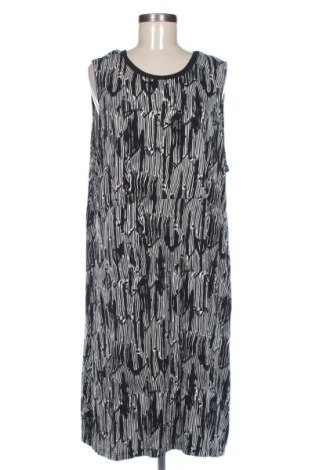 Φόρεμα Gina Benotti, Μέγεθος 3XL, Χρώμα Πολύχρωμο, Τιμή 16,99 €