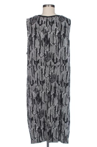 Φόρεμα Gina Benotti, Μέγεθος 3XL, Χρώμα Πολύχρωμο, Τιμή 16,99 €