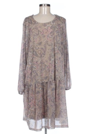 Рокля Gina Benotti, Размер 3XL, Цвят Многоцветен, Цена 13,80 €