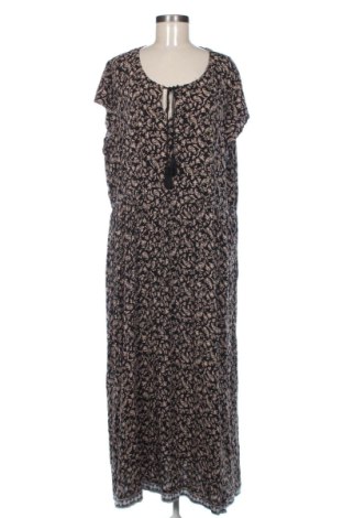 Φόρεμα Gina Benotti, Μέγεθος 3XL, Χρώμα Πολύχρωμο, Τιμή 19,99 €
