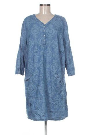 Ruha Gina Benotti, Méret XL, Szín Kék, Ár 10 049 Ft