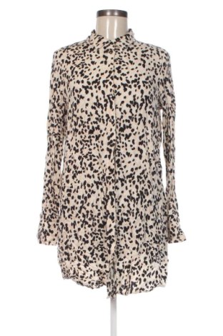 Φόρεμα Gina Tricot, Μέγεθος M, Χρώμα Πολύχρωμο, Τιμή 8,99 €