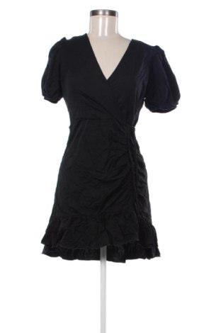 Šaty  Gina Tricot, Veľkosť M, Farba Čierna, Cena  16,95 €