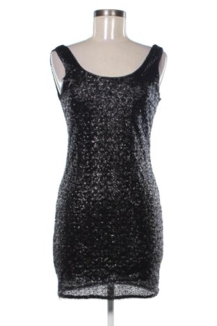 Φόρεμα Gina Tricot, Μέγεθος S, Χρώμα Μαύρο, Τιμή 29,99 €