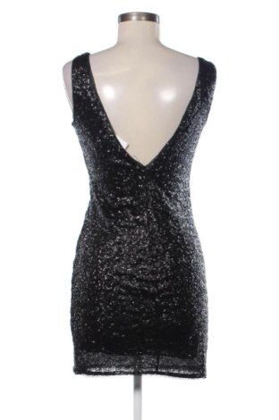 Φόρεμα Gina Tricot, Μέγεθος S, Χρώμα Μαύρο, Τιμή 29,99 €