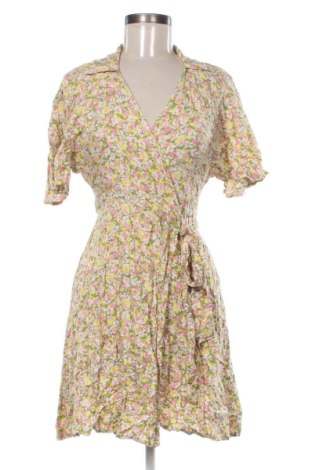 Φόρεμα Gina Tricot, Μέγεθος S, Χρώμα Πολύχρωμο, Τιμή 16,99 €