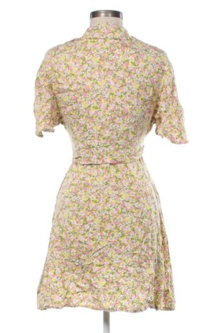 Φόρεμα Gina Tricot, Μέγεθος S, Χρώμα Πολύχρωμο, Τιμή 16,99 €