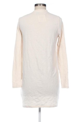 Šaty  Gina Tricot, Velikost S, Barva Krémová, Cena  259,00 Kč