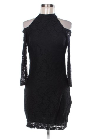 Šaty  Gina Tricot, Veľkosť M, Farba Čierna, Cena  10,95 €