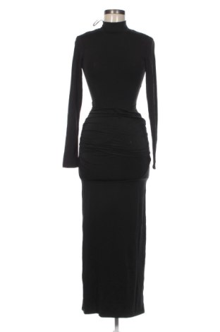 Φόρεμα Gina Tricot, Μέγεθος XS, Χρώμα Μαύρο, Τιμή 47,99 €