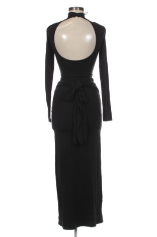 Φόρεμα Gina Tricot, Μέγεθος XS, Χρώμα Μαύρο, Τιμή 47,99 €