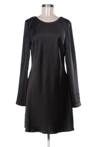 Φόρεμα Gina Tricot, Μέγεθος XL, Χρώμα Μαύρο, Τιμή 30,99 €