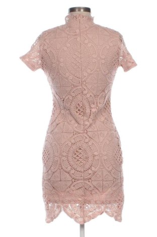 Šaty  Girl in Mind, Veľkosť M, Farba Ružová, Cena  23,95 €