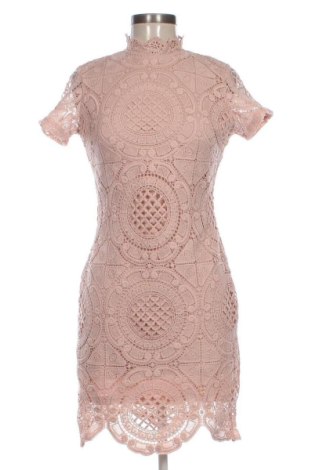 Šaty  Girl in Mind, Veľkosť M, Farba Ružová, Cena  23,95 €