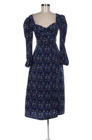 Sukienka Glamorous, Rozmiar XS, Kolor Kolorowy, Cena 131,00 zł