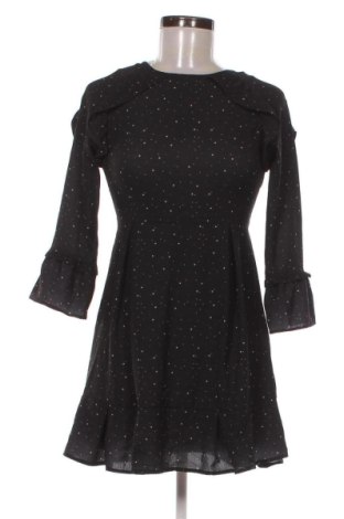 Šaty  Gocco, Veľkosť S, Farba Čierna, Cena  12,95 €