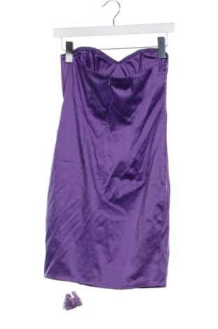 Φόρεμα Goddess London, Μέγεθος XS, Χρώμα Βιολετί, Τιμή 29,99 €