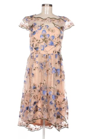 Kleid Goddiva, Größe L, Farbe Mehrfarbig, Preis 41,99 €