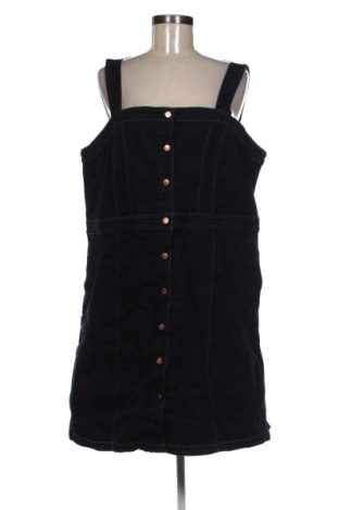 Φόρεμα Grain De Malice, Μέγεθος XL, Χρώμα Μαύρο, Τιμή 20,99 €