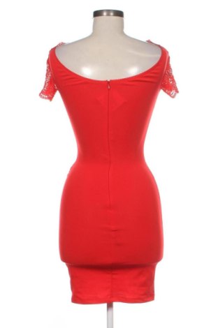 Šaty  Grazia, Veľkosť XXS, Farba Červená, Cena  20,00 €