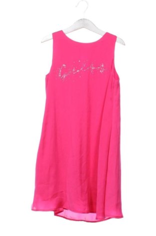 Kleid Guess, Größe S, Farbe Rosa, Preis 49,00 €