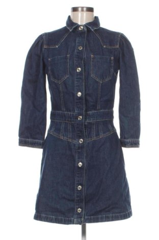 Šaty  Guess, Velikost S, Barva Modrá, Cena  1 679,00 Kč