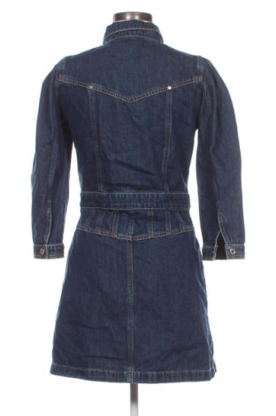 Šaty  Guess, Velikost S, Barva Modrá, Cena  1 679,00 Kč