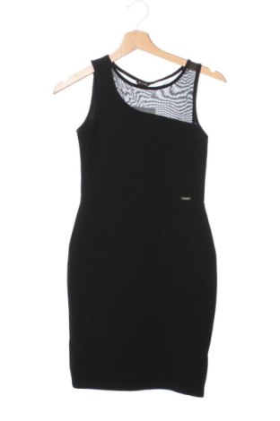 Рокля Guess, Размер XS, Цвят Черен, Цена 49,59 €