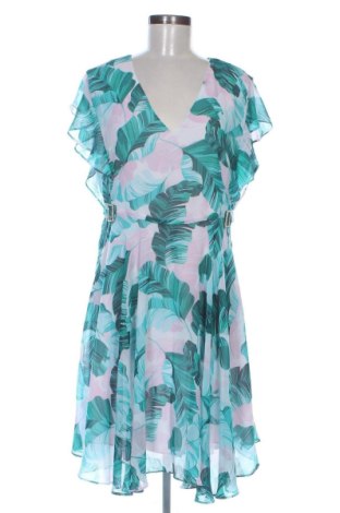 Φόρεμα Guess, Μέγεθος XL, Χρώμα Πολύχρωμο, Τιμή 49,00 €