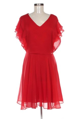 Šaty  Guess, Veľkosť L, Farba Červená, Cena  34,00 €