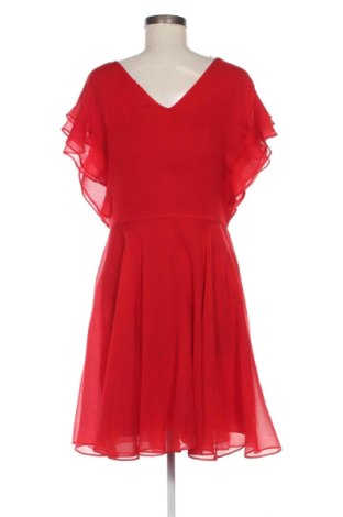 Šaty  Guess, Veľkosť L, Farba Červená, Cena  34,00 €