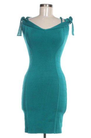 Rochie Guess, Mărime S, Culoare Verde, Preț 670,00 Lei