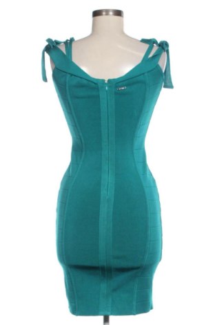 Rochie Guess, Mărime S, Culoare Verde, Preț 670,00 Lei