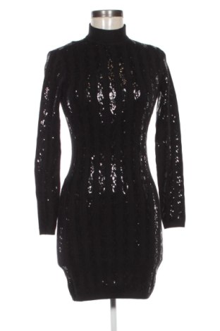 Рокля Guess, Размер XS, Цвят Черен, Цена 112,48 €