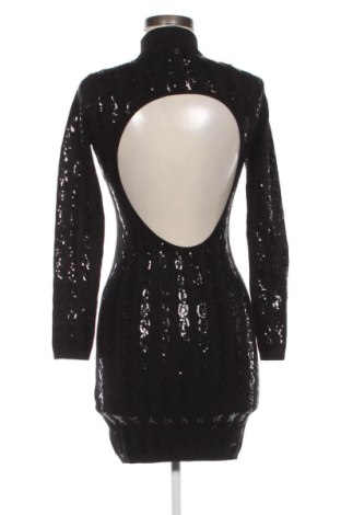 Рокля Guess, Размер XS, Цвят Черен, Цена 112,48 €