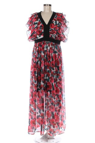 Φόρεμα Guess, Μέγεθος L, Χρώμα Πολύχρωμο, Τιμή 55,74 €