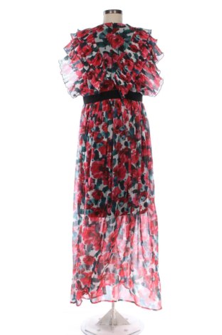 Φόρεμα Guess, Μέγεθος L, Χρώμα Πολύχρωμο, Τιμή 55,74 €