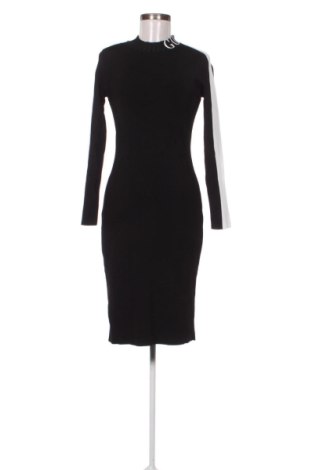 Šaty  Guess, Veľkosť M, Farba Čierna, Cena  55,74 €