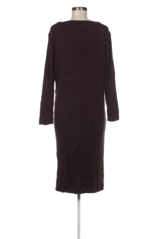 Φόρεμα Guido Maria Kretschmer for About You, Μέγεθος XXL, Χρώμα Καφέ, Τιμή 66,99 €